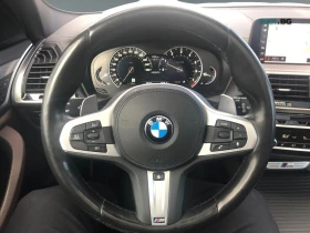 BMW X3 M40i * M-Package *  AвтоКредит * (ЦЕНА ДО БГ), снимка 11