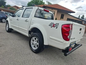 Great Wall Steed 5 2.4 i GPL, снимка 15