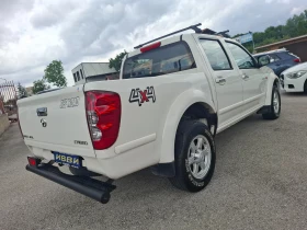 Great Wall Steed 5 2.4 i GPL, снимка 16