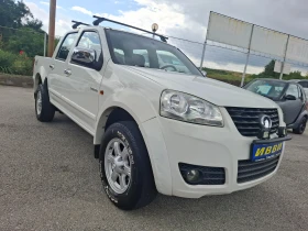 Great Wall Steed 5 2.4 i GPL, снимка 2
