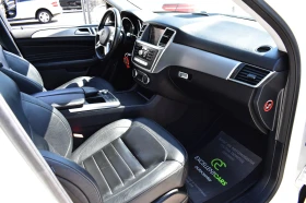 Mercedes-Benz ML 350 AMG-LINE* FULL-LED* 360 CAMERA, снимка 14