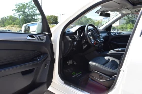 Mercedes-Benz ML 350 AMG-LINE* FULL-LED* 360 CAMERA, снимка 9