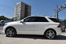 Mercedes-Benz ML 350 AMG-LINE* FULL-LED* 360 CAMERA, снимка 3