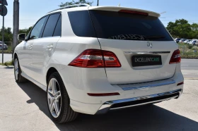 Mercedes-Benz ML 350 AMG-LINE* FULL-LED* 360 CAMERA, снимка 4