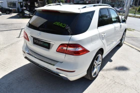 Mercedes-Benz ML 350 AMG-LINE* FULL-LED* 360 CAMERA, снимка 5