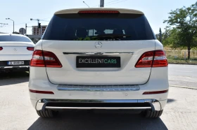 Mercedes-Benz ML 350 AMG-LINE* FULL-LED* 360 CAMERA, снимка 6