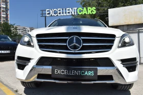 Mercedes-Benz ML 350 AMG-LINE* FULL-LED* 360 CAMERA, снимка 7