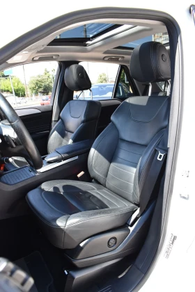 Mercedes-Benz ML 350 AMG-LINE* FULL-LED* 360 CAMERA, снимка 11