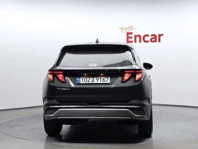 Hyundai Tucson 2.0 Automatic, снимка 4