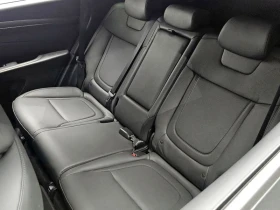Hyundai Tucson 2.0 Automatic, снимка 15