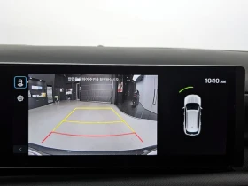 Hyundai Tucson 2.0 Automatic, снимка 13