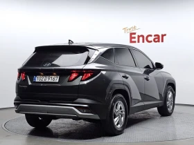 Hyundai Tucson 2.0 Automatic, снимка 3