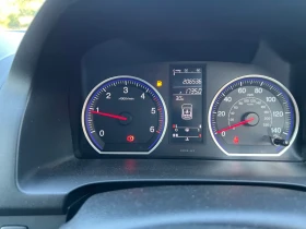 Honda Cr-v 3.  2, 2 - CDTI, 6 скорости, ДЕСЕН ВОЛАН, снимка 15