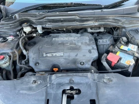 Honda Cr-v 3.  2, 2 - CDTI, 6 скорости, ДЕСЕН ВОЛАН, снимка 7