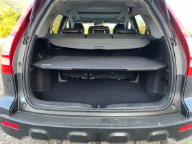 Honda Cr-v 3.  2, 2 - CDTI, 6 скорости, ДЕСЕН ВОЛАН, снимка 17
