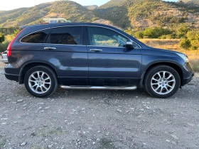 Honda Cr-v 3.  2, 2 - CDTI, 6 скорости, ДЕСЕН ВОЛАН, снимка 1