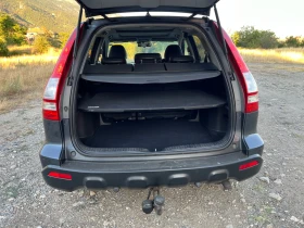 Honda Cr-v 3.  2, 2 - CDTI, 6 скорости, ДЕСЕН ВОЛАН, снимка 9