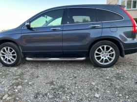 Honda Cr-v 3.  2, 2 - CDTI, 6 скорости, ДЕСЕН ВОЛАН, снимка 5