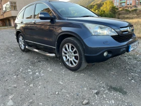 Honda Cr-v 3.  2, 2 - CDTI, 6 скорости, ДЕСЕН ВОЛАН, снимка 2