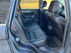 Honda Cr-v 3.  2, 2 - CDTI, 6 скорости, ДЕСЕН ВОЛАН, снимка 12