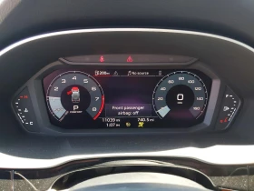 Audi Q3 2.0l Premium Plus S Line 45, снимка 9
