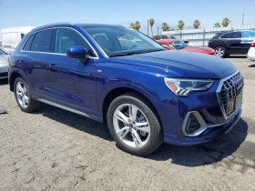 Audi Q3 2.0l Premium Plus S Line 45, снимка 4