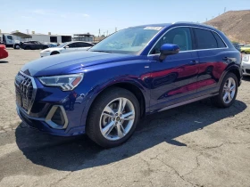 Audi Q3 2.0l Premium Plus S Line 45, снимка 1