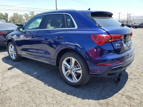 Audi Q3 2.0l Premium Plus S Line 45, снимка 2