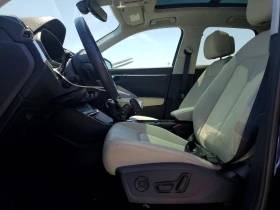 Audi Q3 2.0l Premium Plus S Line 45, снимка 7