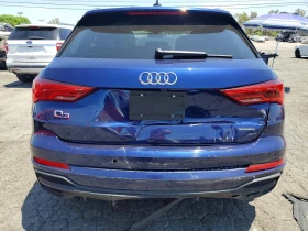 Audi Q3 2.0l Premium Plus S Line 45, снимка 6