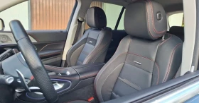 Mercedes-Benz GLE 53 4MATIC + AMG , снимка 5