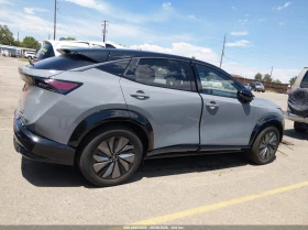 Nissan Ariya EVOLVE+ e-4ORCE AWD, снимка 13