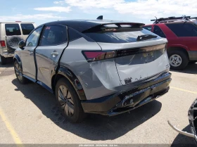 Nissan Ariya EVOLVE+ e-4ORCE AWD, снимка 3