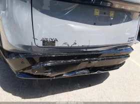 Nissan Ariya EVOLVE+ e-4ORCE AWD, снимка 6