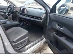 Nissan Ariya EVOLVE+ e-4ORCE AWD, снимка 5