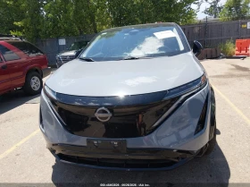 Nissan Ariya EVOLVE+ e-4ORCE AWD, снимка 12