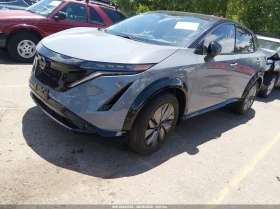 Nissan Ariya EVOLVE+ e-4ORCE AWD, снимка 2