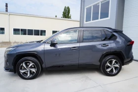 Toyota Rav4 2.5 Plug-in hybrid, AWD-i, FACE, 78.000km!!TOP, снимка 2