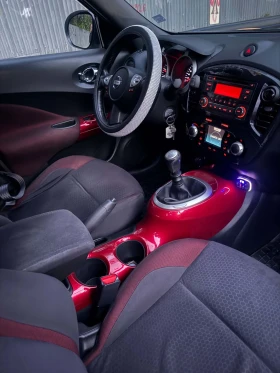 Nissan Juke 1.5dci, снимка 2