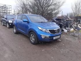 Kia Sportage 1.7 crdi - [2] 