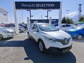 Renault Kadjar 1.2TCe 130k.c. | Mobile.bg   1