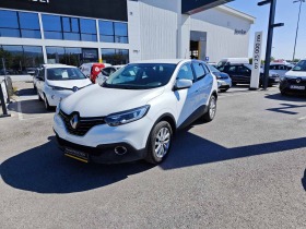 Renault Kadjar 1.2TCe 130k.c. | Mobile.bg   2