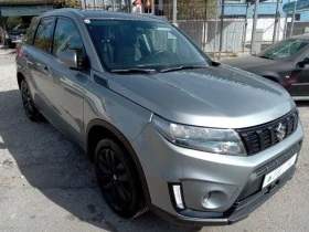     Suzuki Vitara 1.4 GLX/HYBRID-48V/ALL-GRIP/FULL