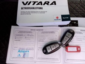 Suzuki Vitara 1.4 GLX/HYBRID-48V/ALL-GRIP/FULL, снимка 17 - Автомобили и джипове - 42549828