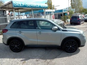     Suzuki Vitara 1.4 GLX/HYBRID-48V/ALL-GRIP/FULL