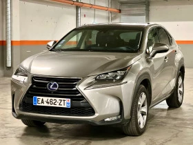 Lexus NX 300h 2.5Hybrid      | Mobile.bg    1