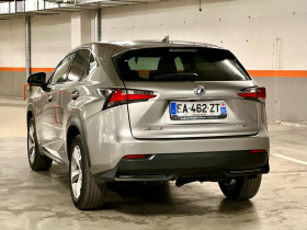 Lexus NX 300h 2.5Hybrid всички екстри Лизинг през Уникредит, снимка 6