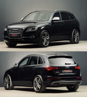 Audi SQ5 313 ..//  / | Mobile.bg    1