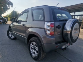 Suzuki Grand vitara 1.6i/4x4/ | Mobile.bg    4