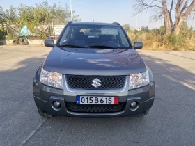 Suzuki Grand vitara 1.6i/4x4/ | Mobile.bg    2